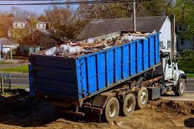 Professional Junk Removal Services in Laurens, SC